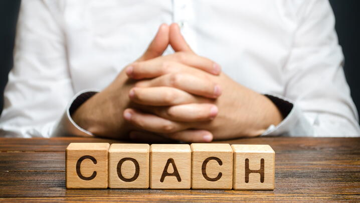 Coach