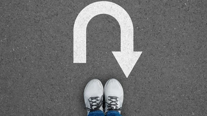 Steps toward goal