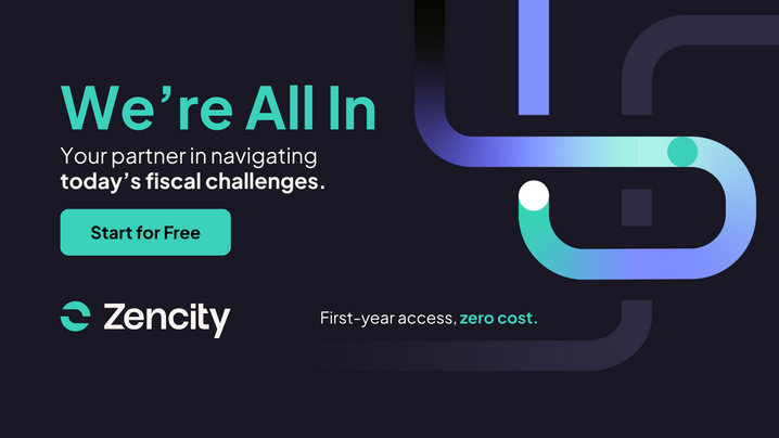 Zencity All In