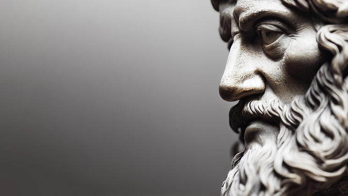 Image of Aristotle