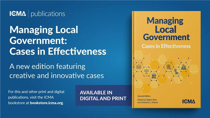 Cases In Effectiveness Edition Two lead image