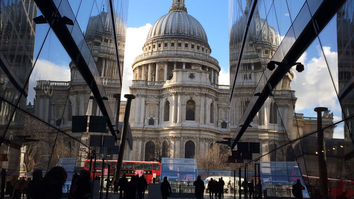 London