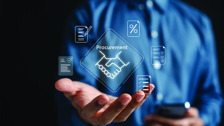 Leading Modern Procurement