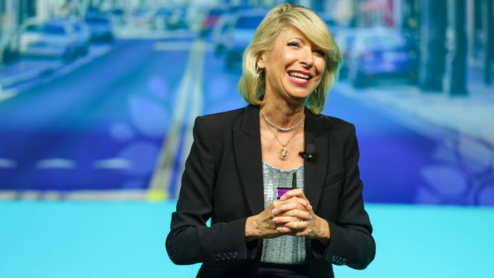 Personal Power and Presence: Bringing Your Boldest Self to Your Biggest Challenges