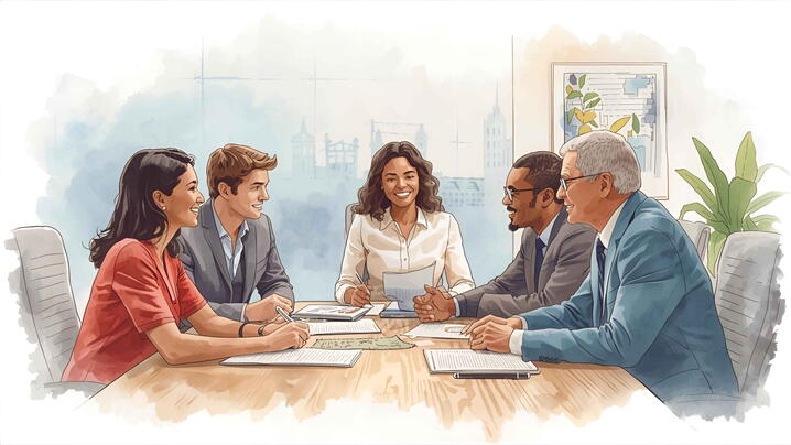 What Is Changing in Public Sector Recruitment, Retention, and Retirement