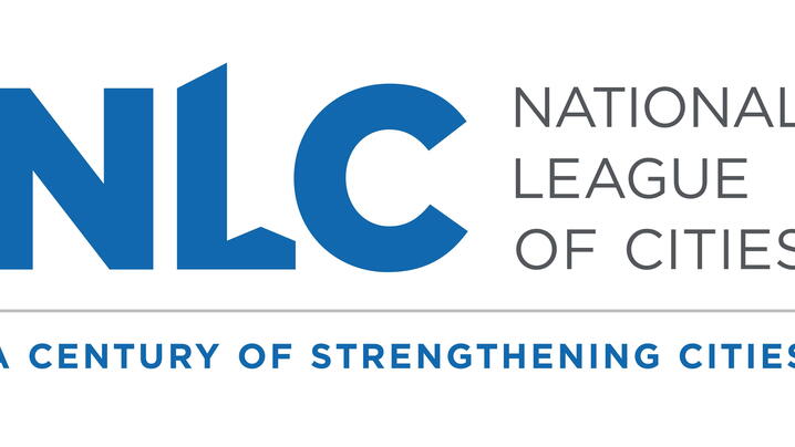 NLC Logo Color