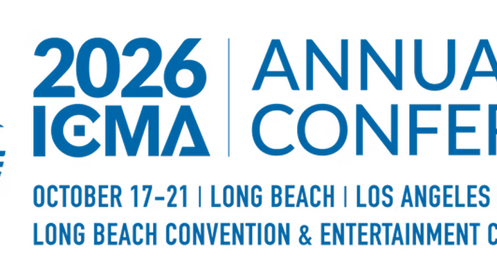 2026 ICMA Long Beach Logo 