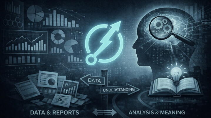 Data Informed