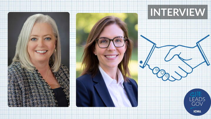 SheLeadsGov - Mentorship Blueprint Career Growth