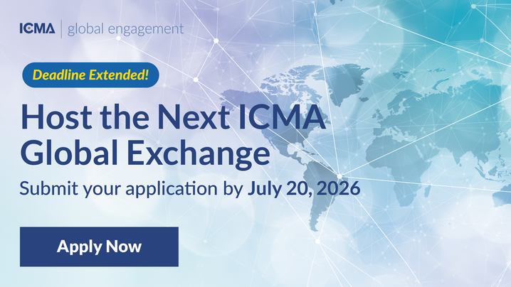Global Exchange Host Deadline Extended