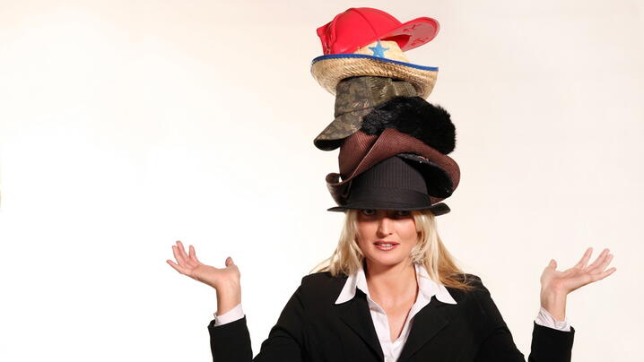 Hats image