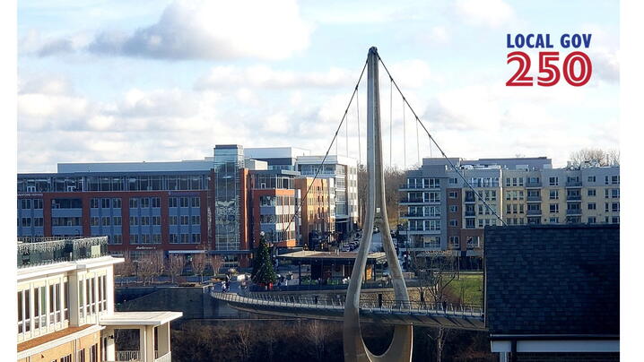 Image of Dublin, Ohio