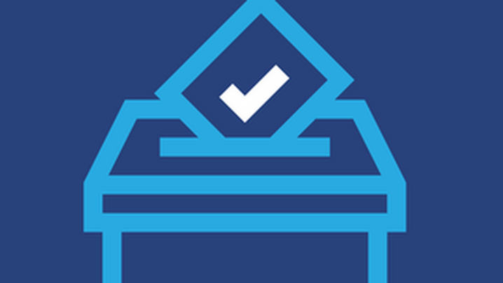 2026 annual election graphic