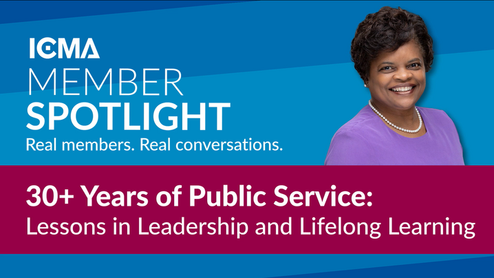 Member Spotlight