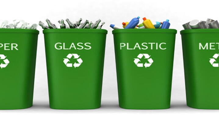 5 Tips For Recycling Initiatives | Icma.org