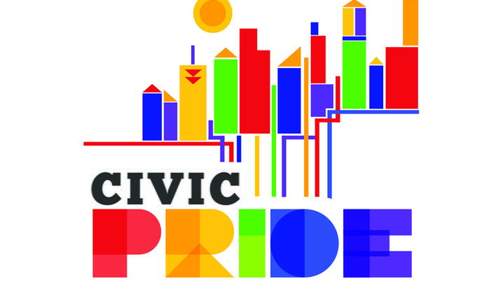 Civid Pride partnership Civid Pride partnership