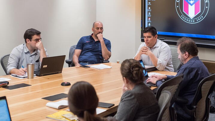 Council-Manager Orientation in the COVID-19 World | icma.org