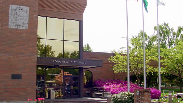 City Government