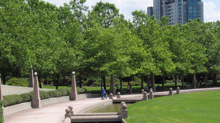 Parks and Recreation Parks and Recreation