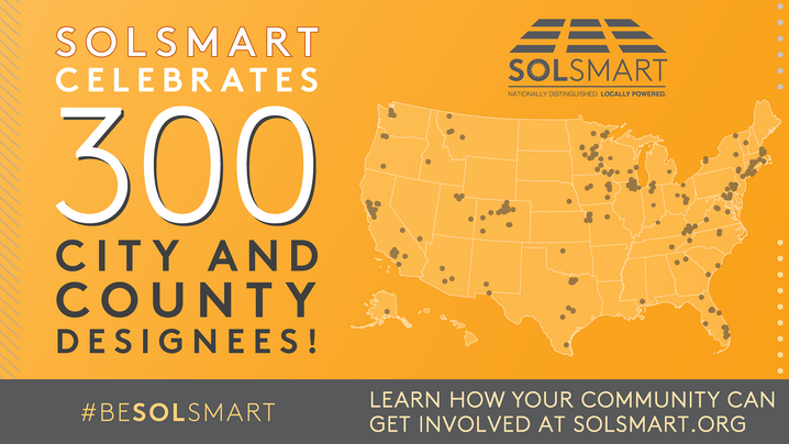 Solsmart 300 Celebration Solsmart 300 Celebration