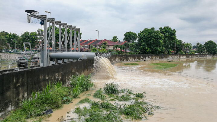 Water Management 