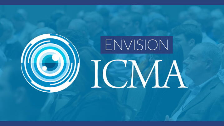 ICMA Strategic Plan | Icma.org