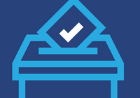 2026 annual election graphic