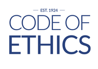 Code of Ethics