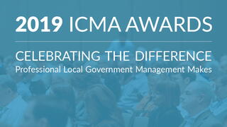 2019 ICMA Awards 2019 ICMA Awards