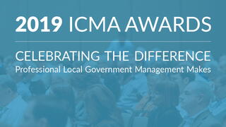 2019 ICMA Awards