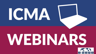 INAPA webinar