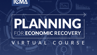 planning for economic recovery