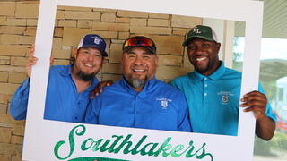 Photo of Southlake staff