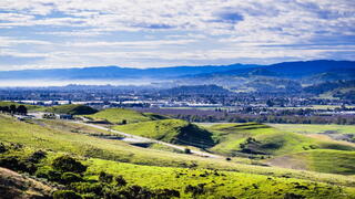 Photo of Morgan Hill, California