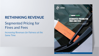 Rethinking Revenue - Segmented Pricing for Fines and Fees