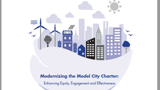 Model City Charter - 9th edition