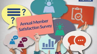 Member survey image