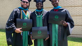 UNT Recipients