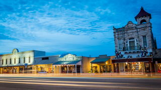 Photo of Fredericksburg, Texas