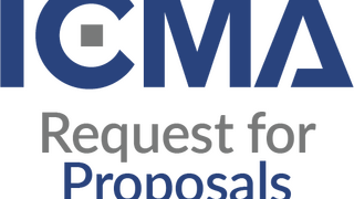 ICMA Request for Proposals (RFP)