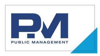 PM logo