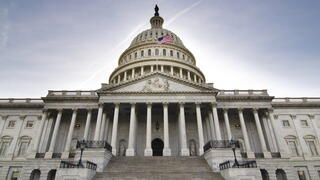 Capitol Building 