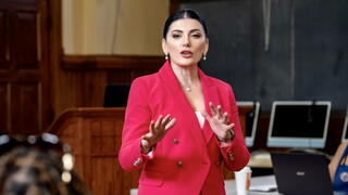 Elda Sinani, PhD