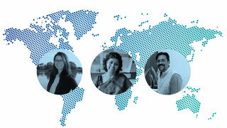 Global Spotlight