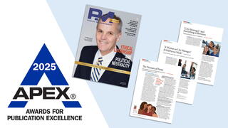 apex award image