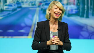 Personal Power and Presence: Bringing Your Boldest Self to Your Biggest Challenges