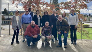 WCMA_Board_at_Retreat_in_Kenmore