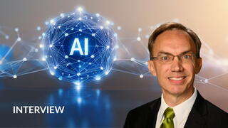AI in Local Government Interview with Gerald Young, senior researcher at MissionSquare Research Inst.