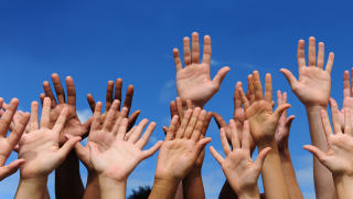 Call For Volunteers image 2026