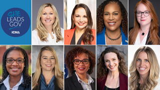 SLG 2026 Virtual Summit Panelists